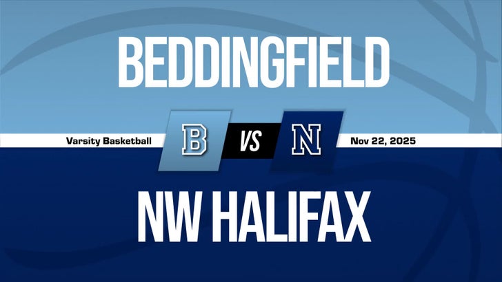 Basketball Recap: Northwest Halifax Collegiate & Technical Acade