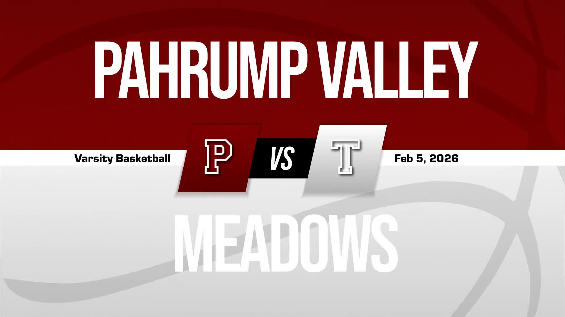 Basketball Recap: Pahrump Valley Comes Up Short + How To Watch