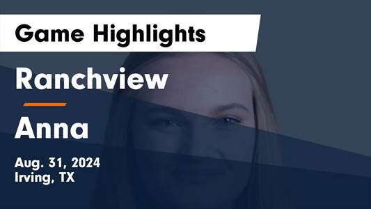 Volleyball Game Recap: Ranchview Find Success