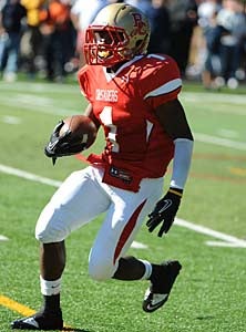 Charles "Chucky" Wingate