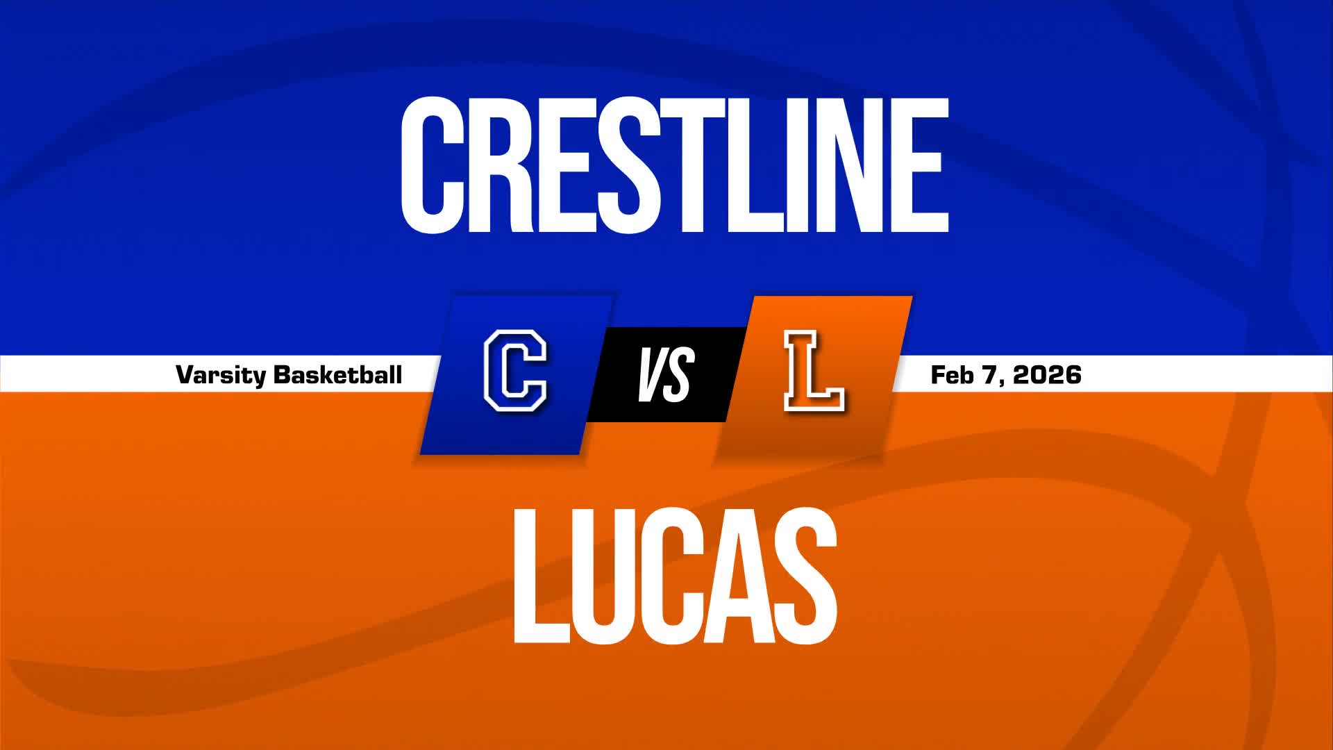 Basketball Recap: Riley Trumpower's Big Game Can't Quite Lead Lucas over Cardington-Lincoln + How To Watch