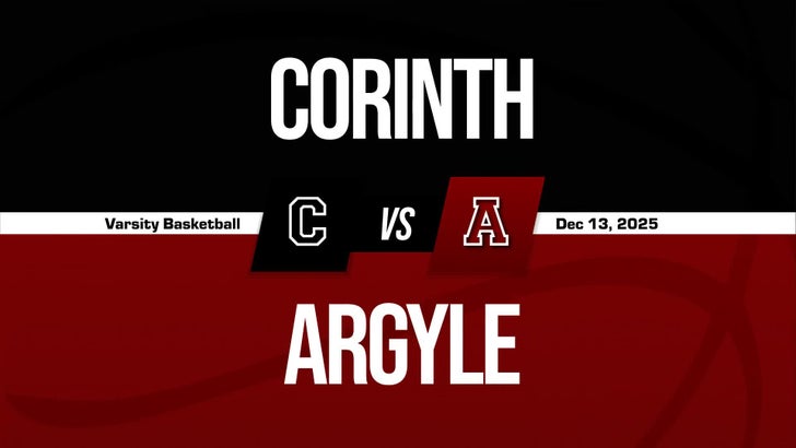Basketball Recap: Corinth Piles Up the Points Against Salem
