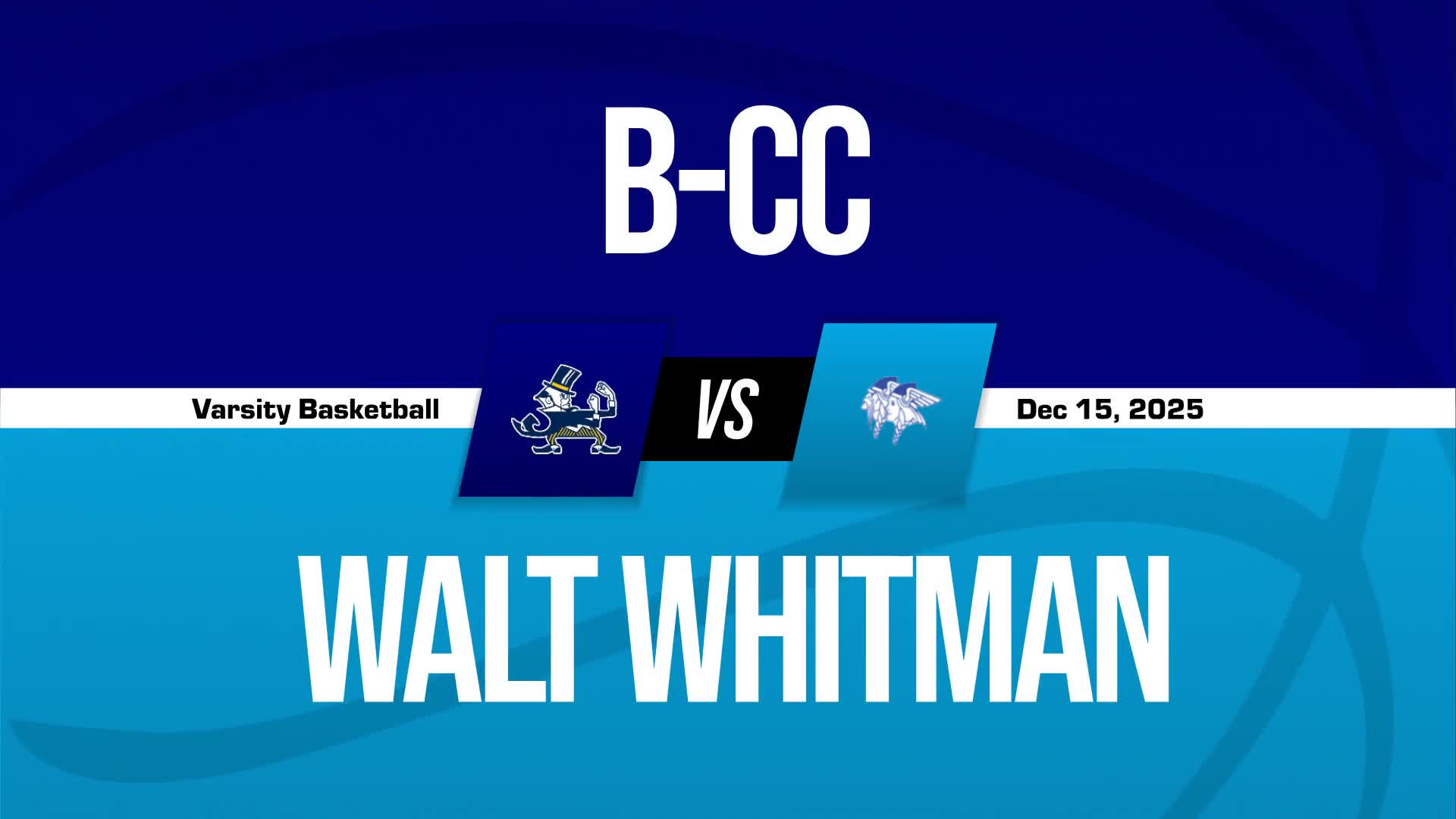 Basketball Recap: Whitman Extends Winning Streak to Four