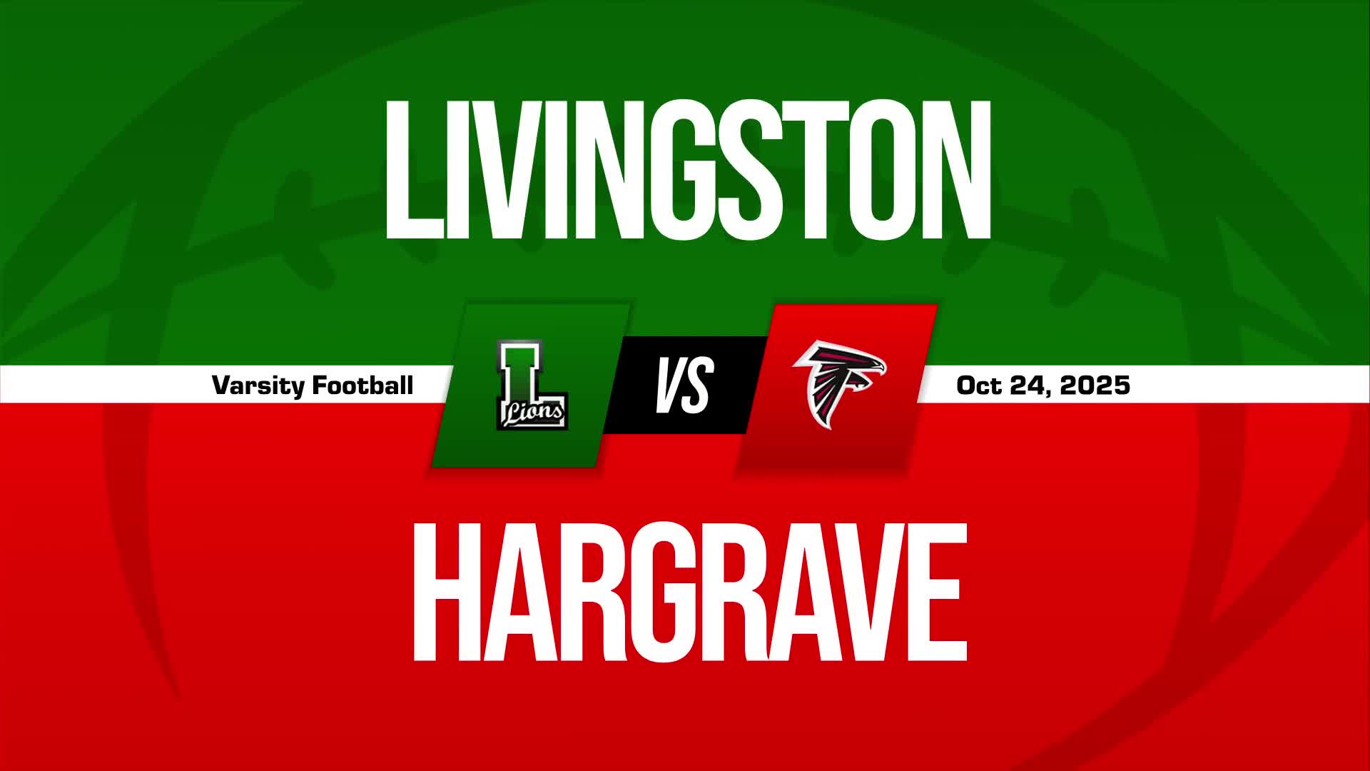 Drayden Bacon Game Report: vs Livingston + How To Watch