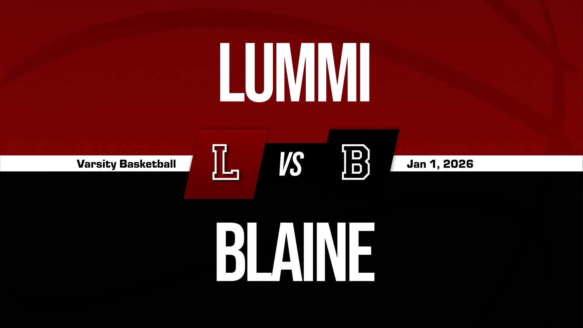 Basketball Recap: Lummi's Luck Takes a Turn for the Worse  on Saturday + How To Watch