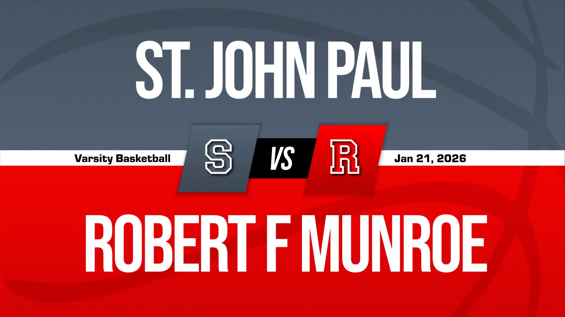 Basketball Recap: Munroe Proves Higher State Rank Is No Mistake