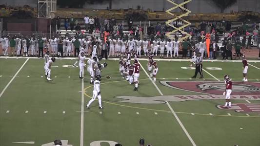 Football Game Preview: Schurr Heads Out