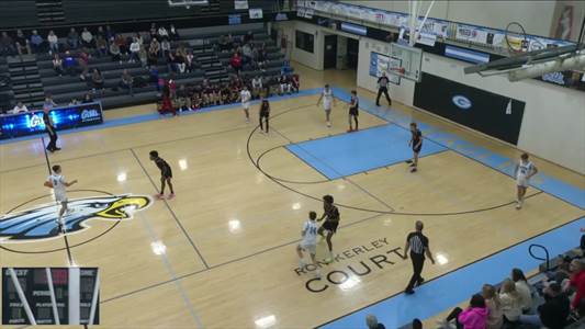 Zack Turner Game Report: @ Pigeon Forge