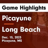 Picayune vs. Lake