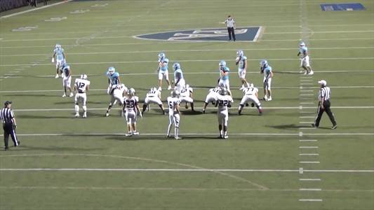 Baseball Recap: Siloam Springs Takes a Loss