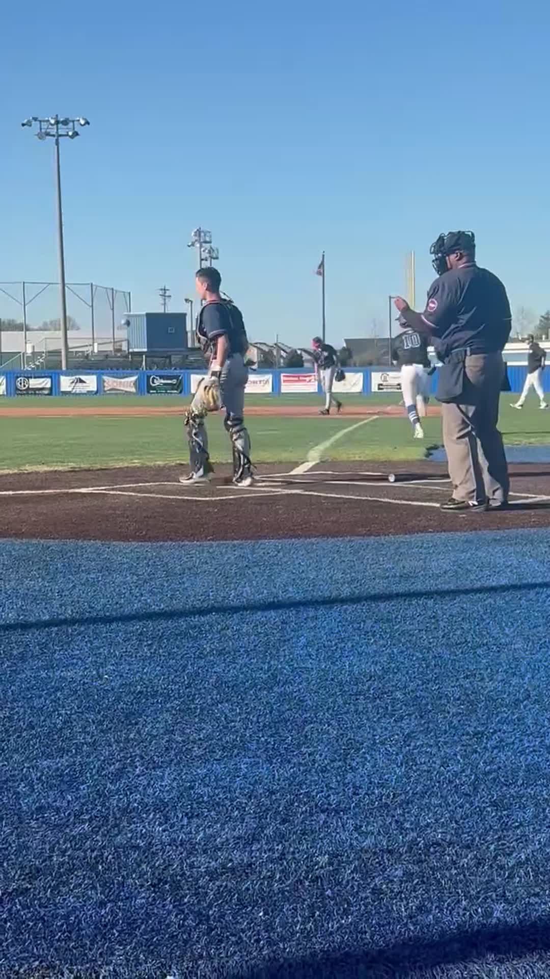 Baseball Game Preview: Gordonsville Tigers vs. Whitwell Tigers