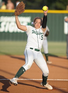 Paige McDuffee, The Woodlands