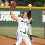 Underclass All-American Softball Teams
