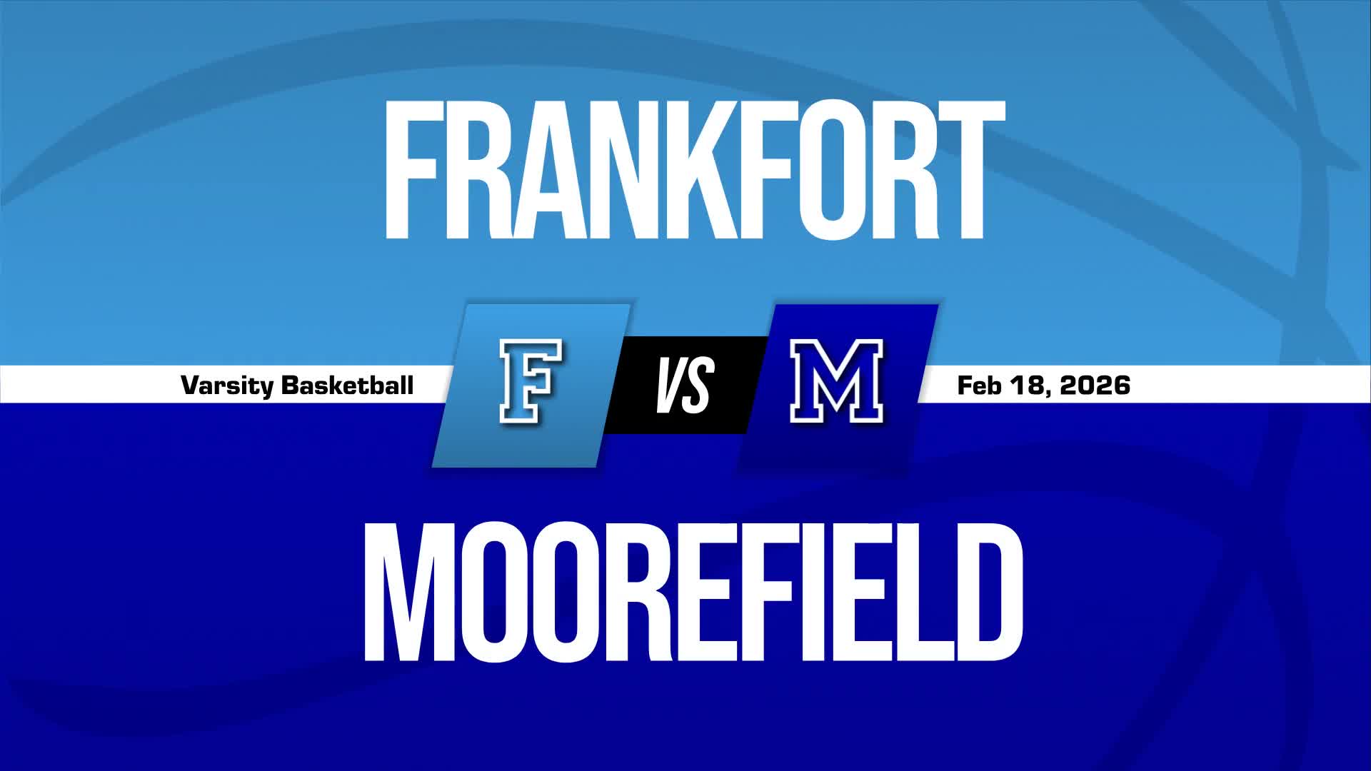 Basketball Recap: Frankfort Takes a Loss