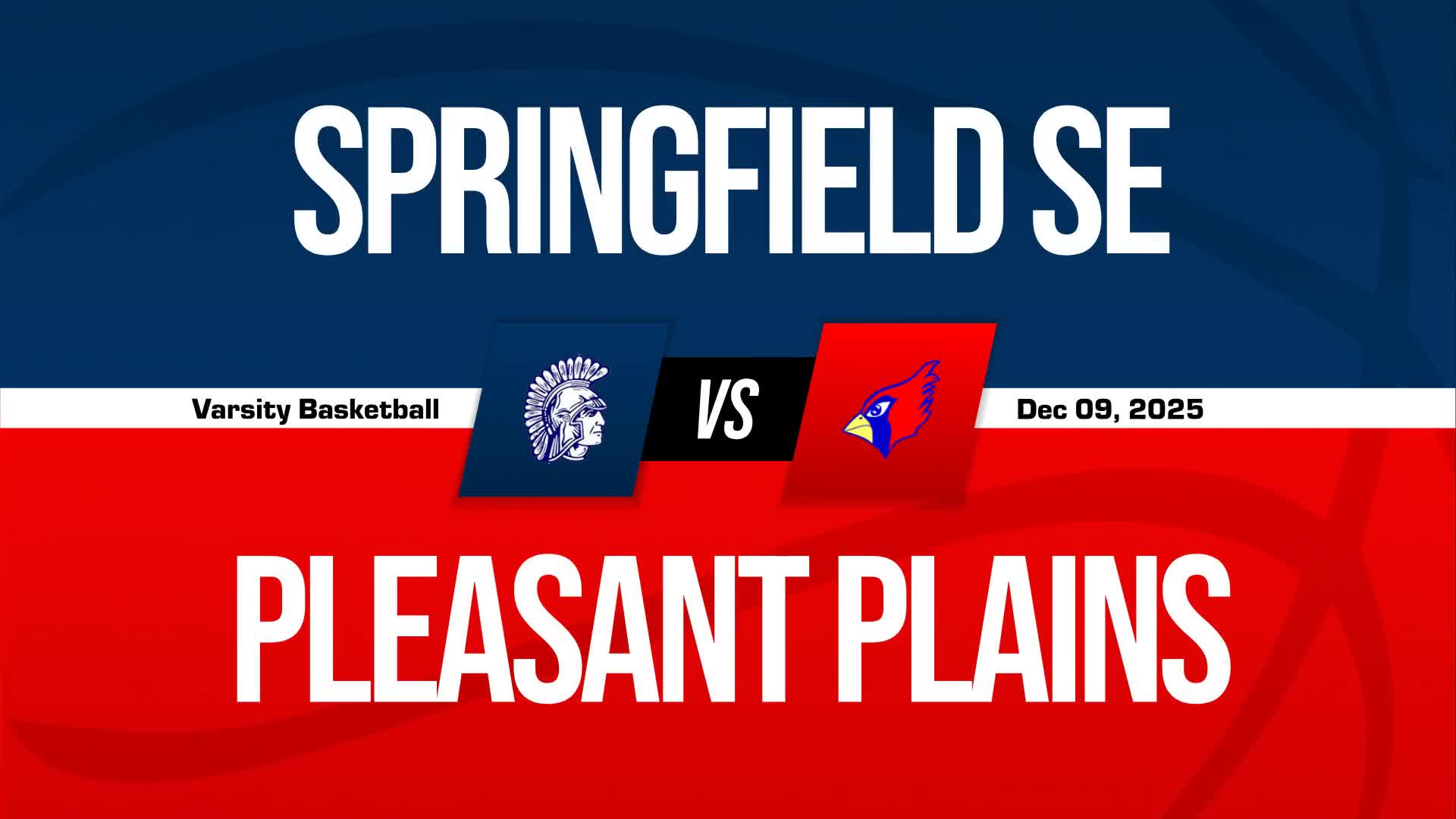 Basketball Recap: Pleasant Plains Piles Up the Points Against Springfield Southeast + How To Watch