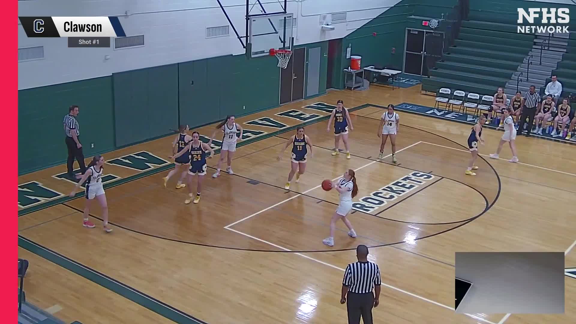 Basketball Recap: Shrine Catholic Comes Up Short + How To Watch