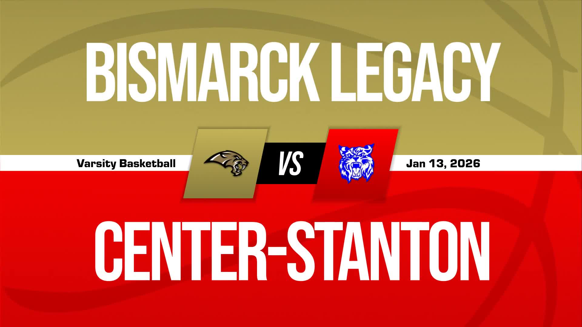 Addie Deede Game Report: @ Center-Stanton + How To Watch