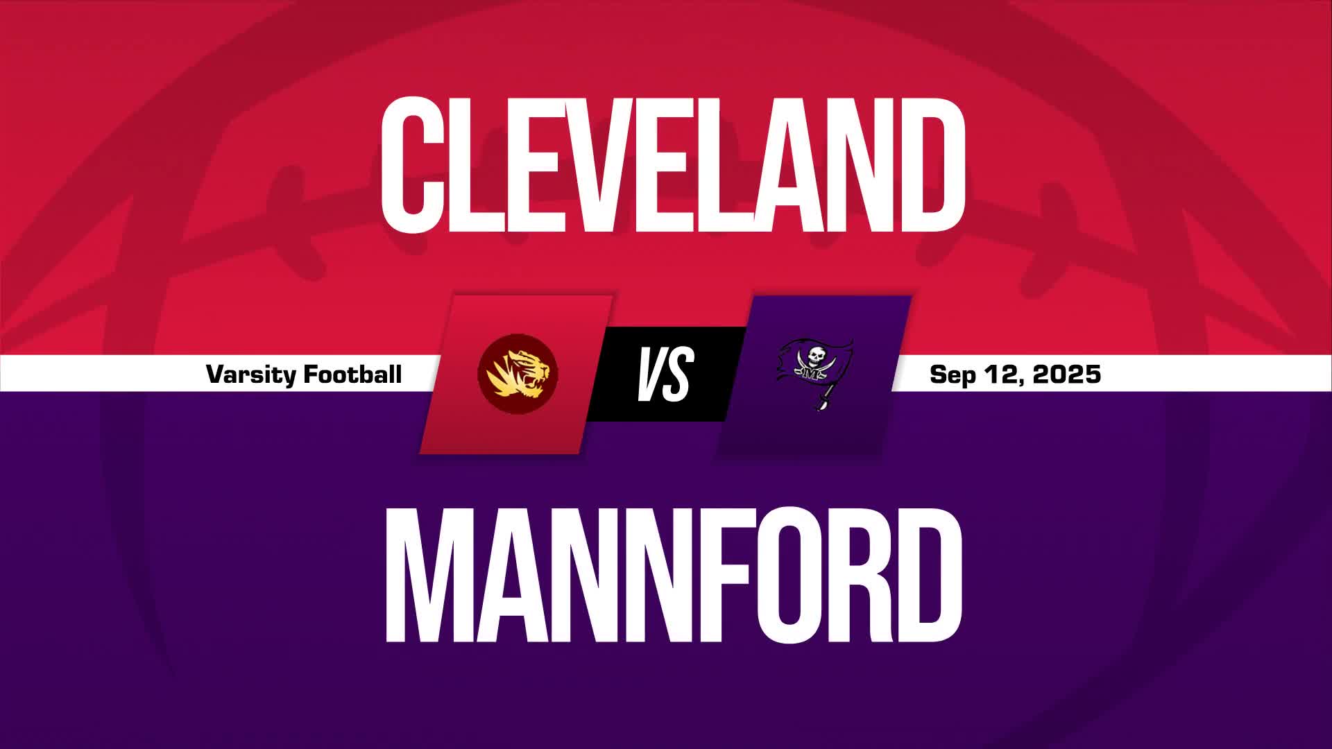 Football Game Preview: Cleveland Tigers vs. Verdigris Cardinals