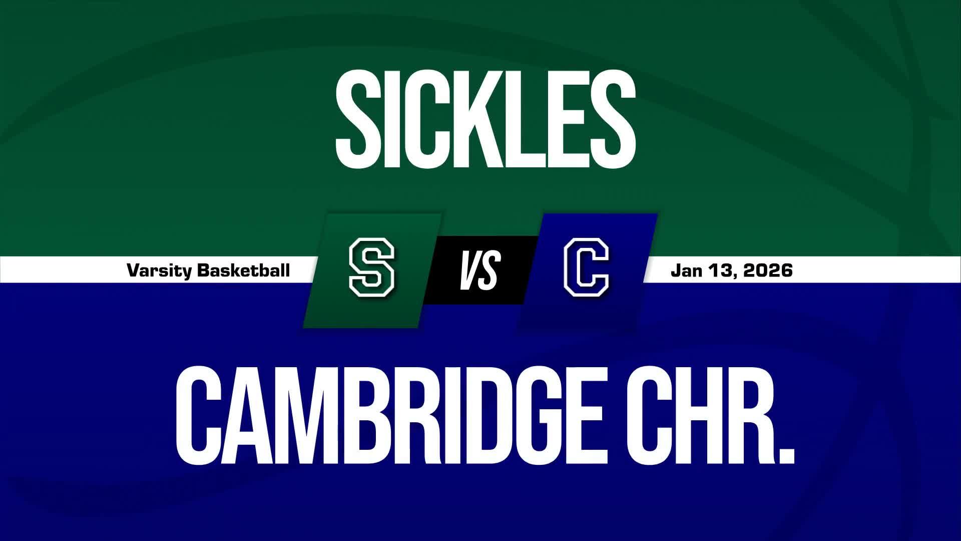 Basketball Recap: Cambridge Christian Piles Up the Points Against Tampa Prep + How To Watch