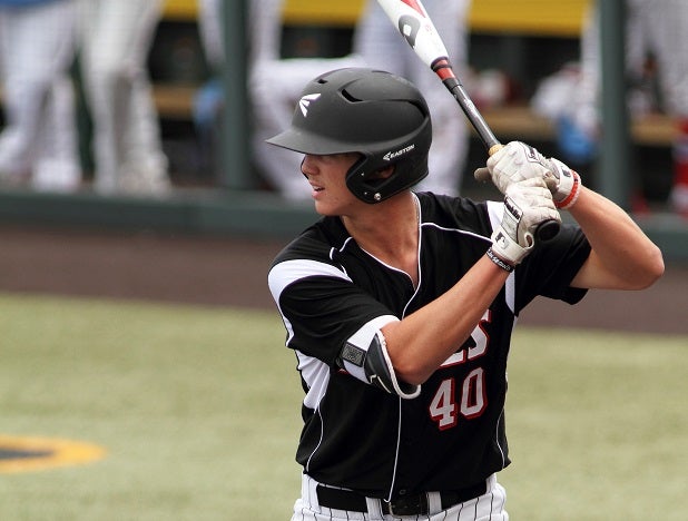 Jacob Taylor of Maize