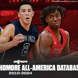 High school basketball: Jaylen Brown, Anthony Edwards and Tyrese Maxey headline look back at every MaxPreps Sophomore All-American since 2010