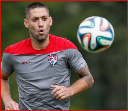 Where USMNT players went to high school