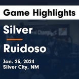 Ruidoso piles up the points against New Mexico Military Institute