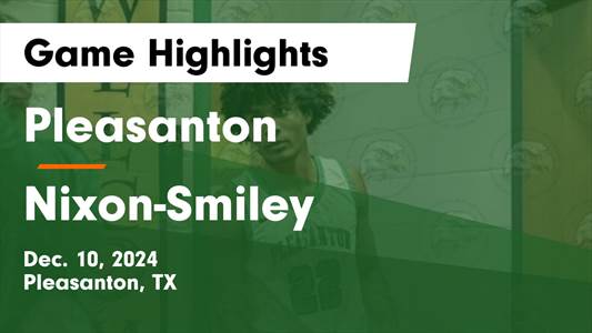 Basketball Recap: Pleasanton Comes Up Short
