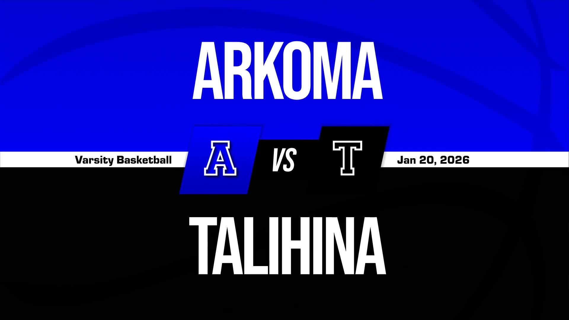 Basketball Recap: Arkoma Takes a Loss