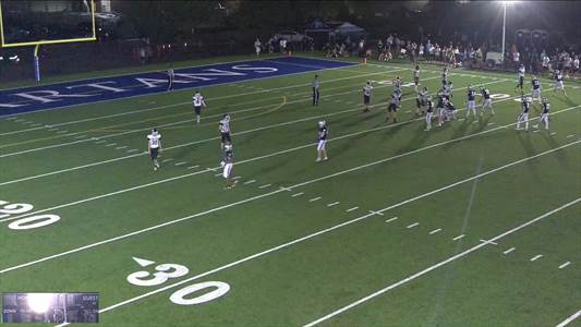 Scottsdale Preparatory Academy vs. Red Rock