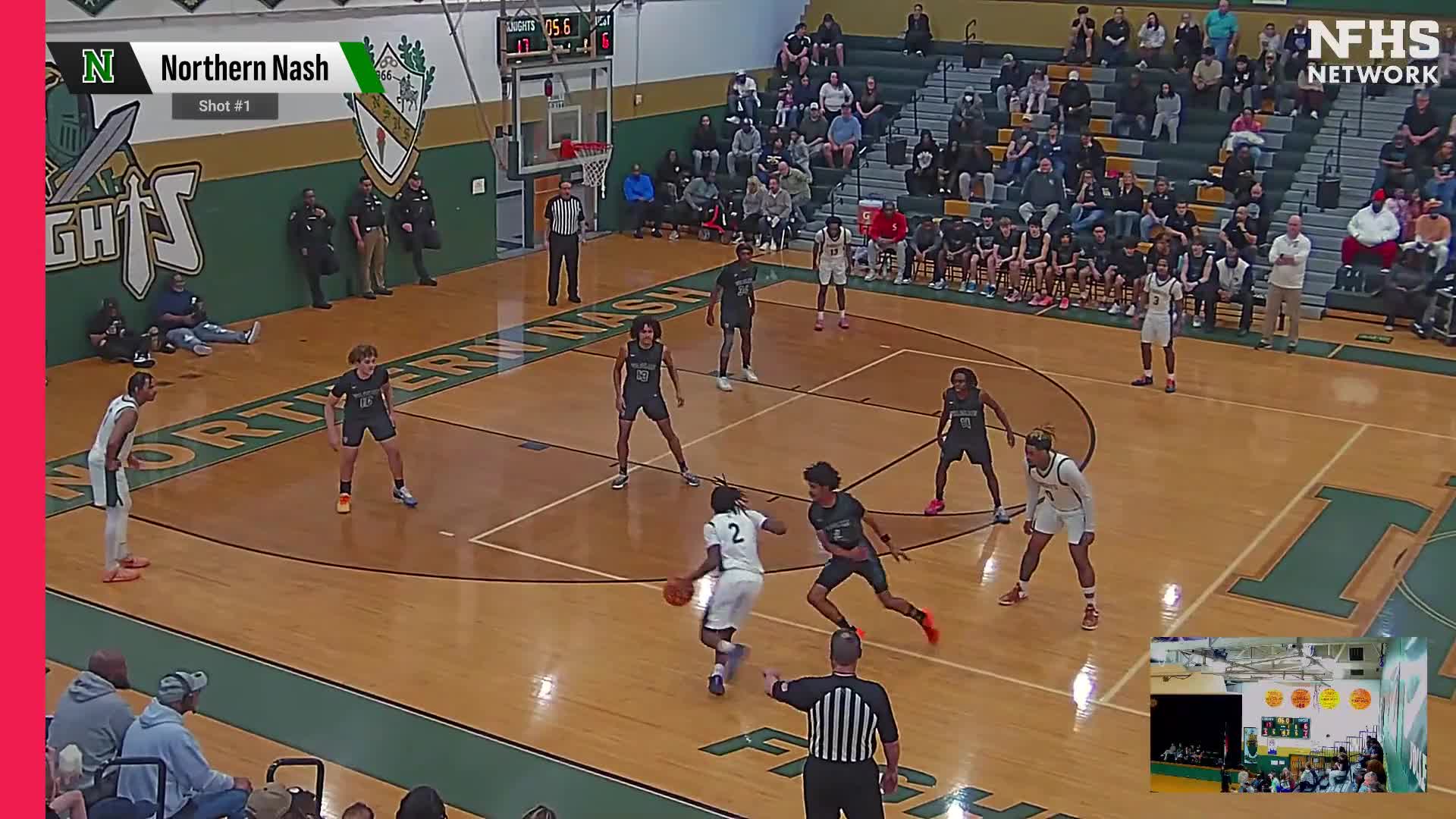 Basketball Recap: West Johnston Comes Up Short + How To Watch