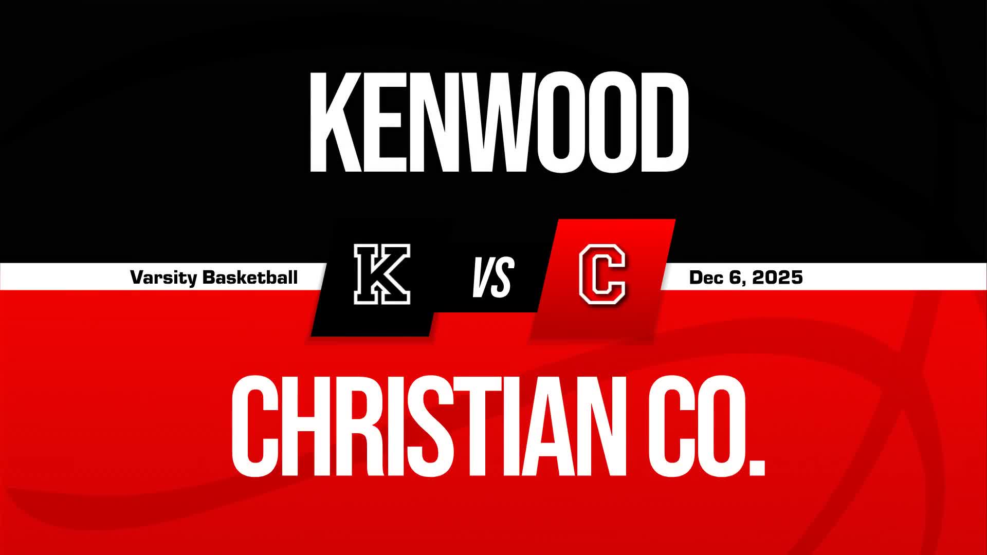 Basketball Recap: Kenwood Takes a Loss