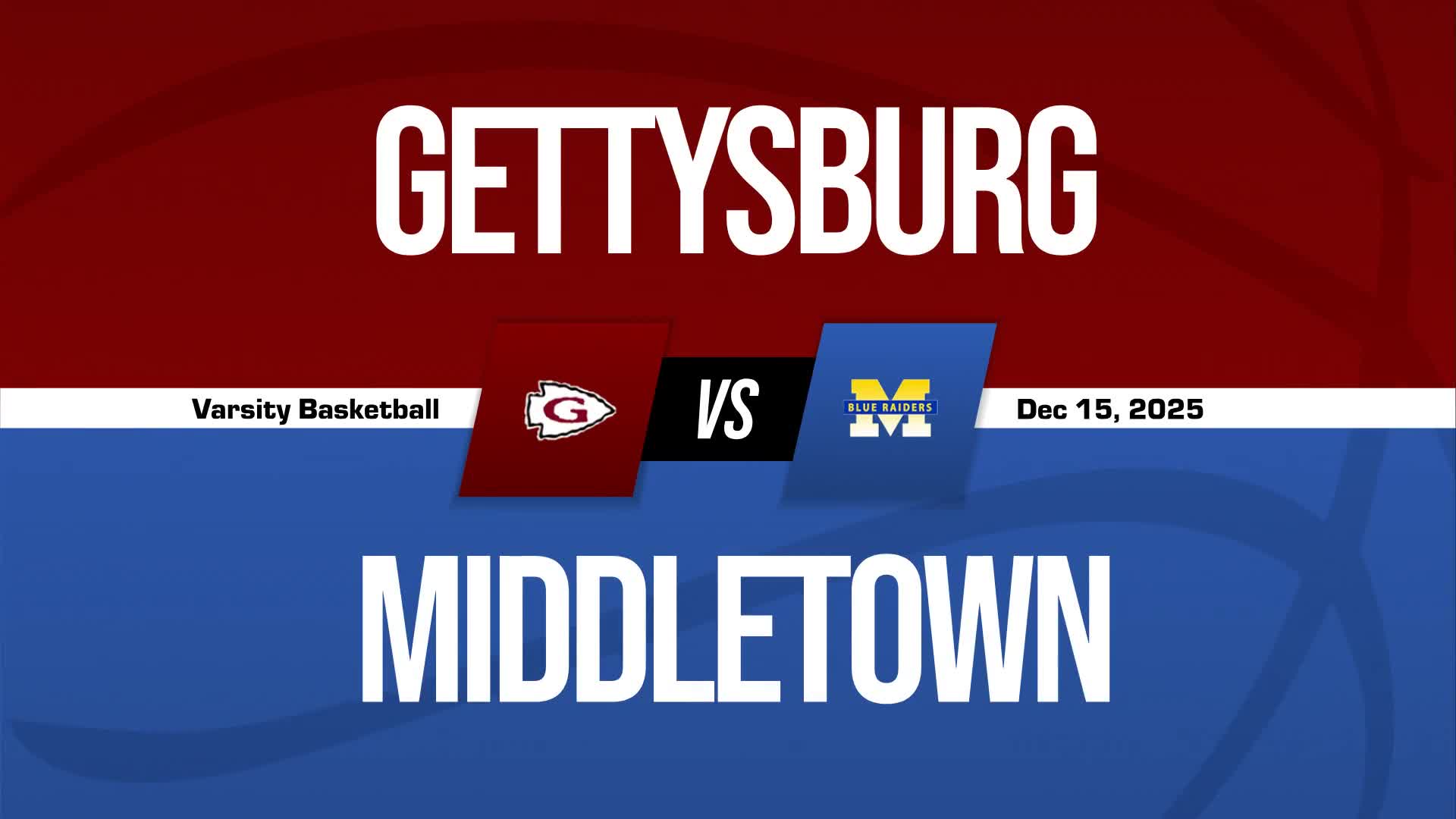 Basketball Recap: Gettysburg Takes a Loss