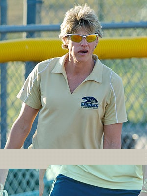 Anne Lewis, O'Connor