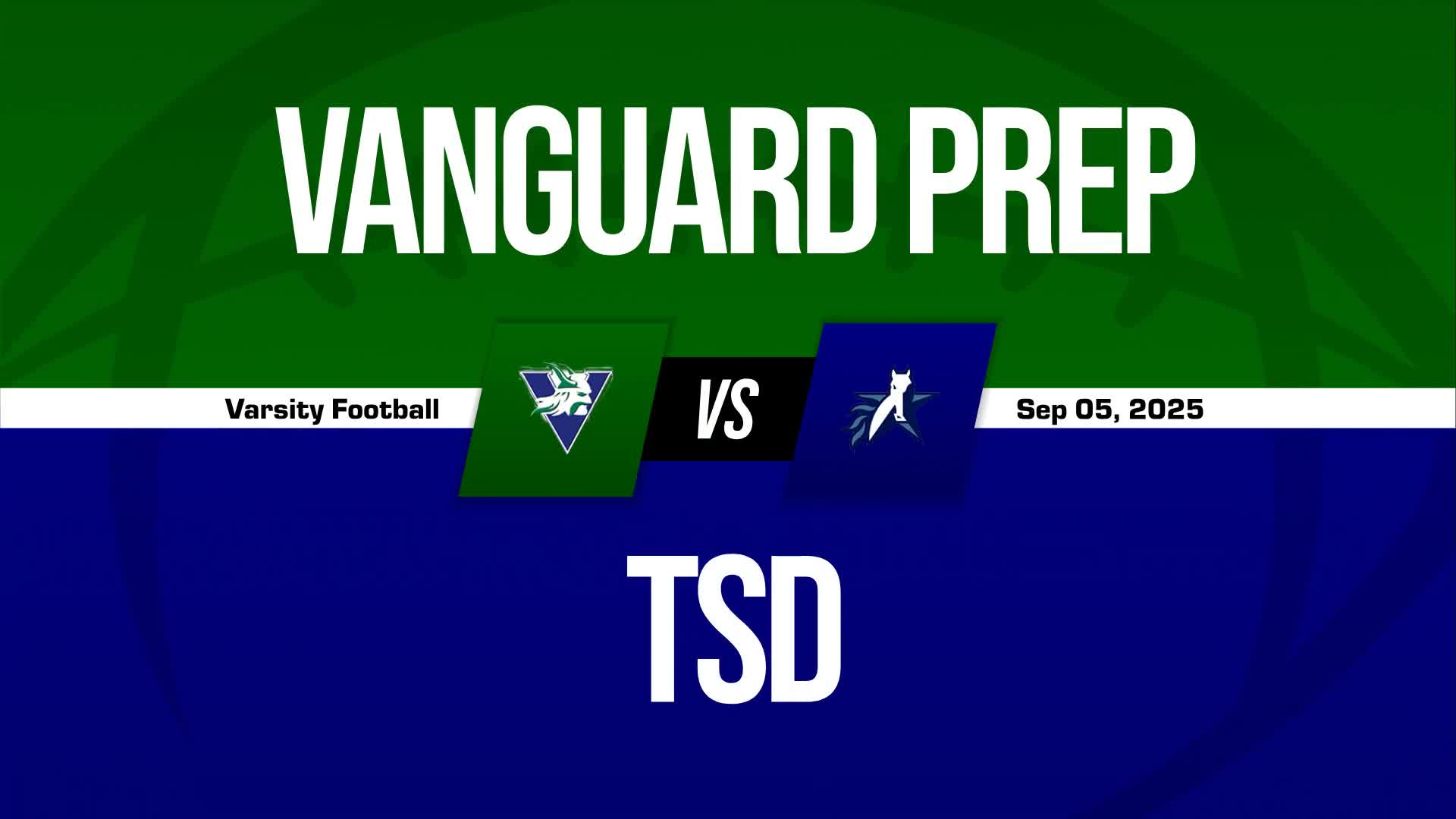 Football Game Preview: Texas School for the Deaf Rangers vs. Concordia Cardinals + How To Watch
