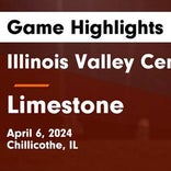 Soccer Game Preview: Limestone vs. Canton