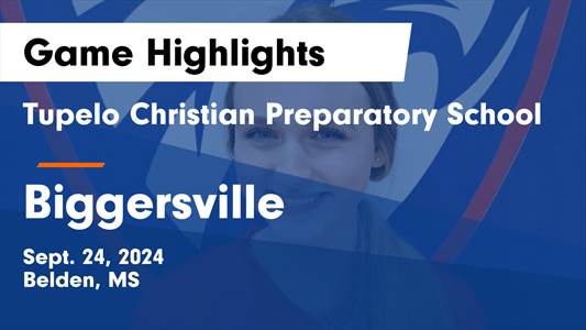 Volleyball Recap: Biggersville Takes a Loss