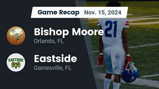 Football Game Preview: Bishop Moore Hornets vs. Dunnellon Tigers