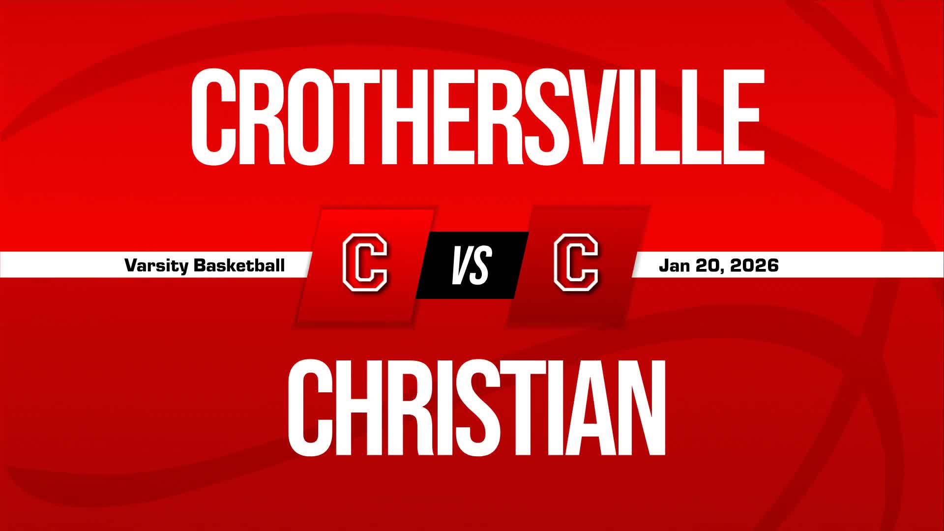 Basketball Recap: Crothersville Comes Up Short + How To Watch