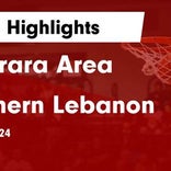 Basketball Game Preview: Octorara Area Braves vs. Eastern Lebanon County Raiders