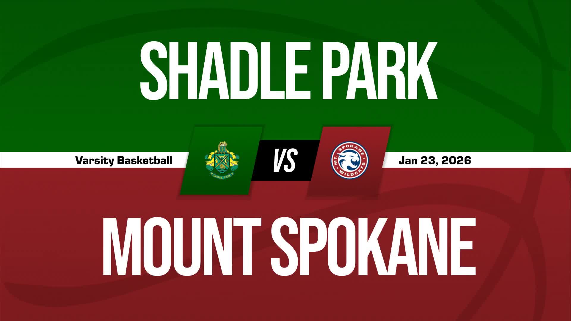 Basketball Game Preview: Mt. Spokane Wildcats vs. Cheney Blackhawks