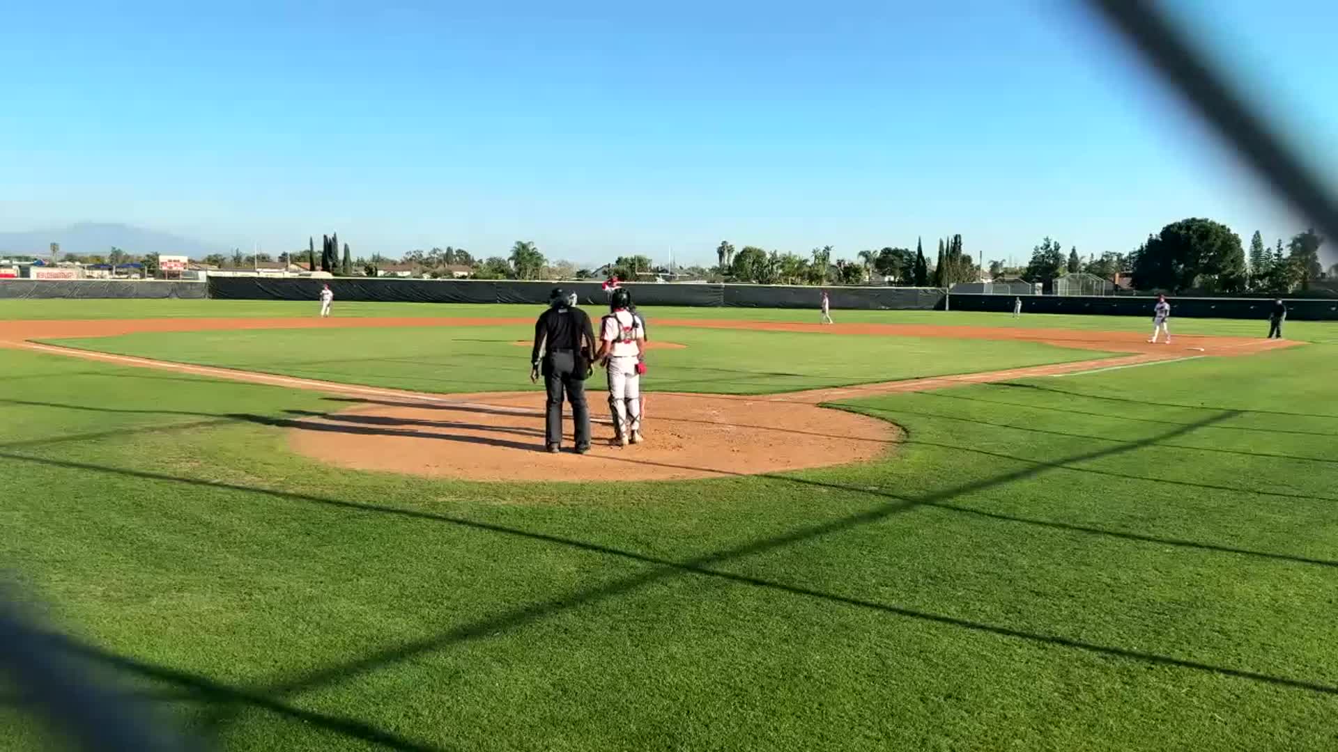 Baseball Recap: Katella Wins Going Away Against Anaheim