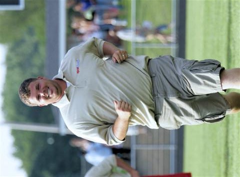 Derek Leonard has coached three of state's QBs this decade.