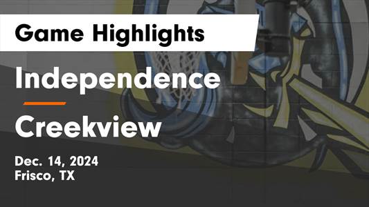 Basketball Game Preview: Independence Knights vs. Liberty Redhaw