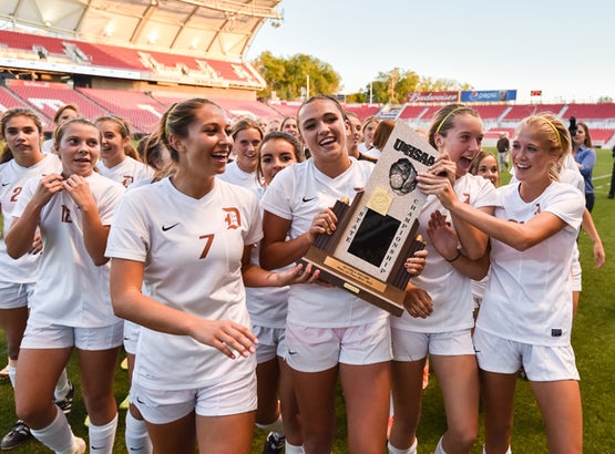 10 Utah girls soccer teams to watch