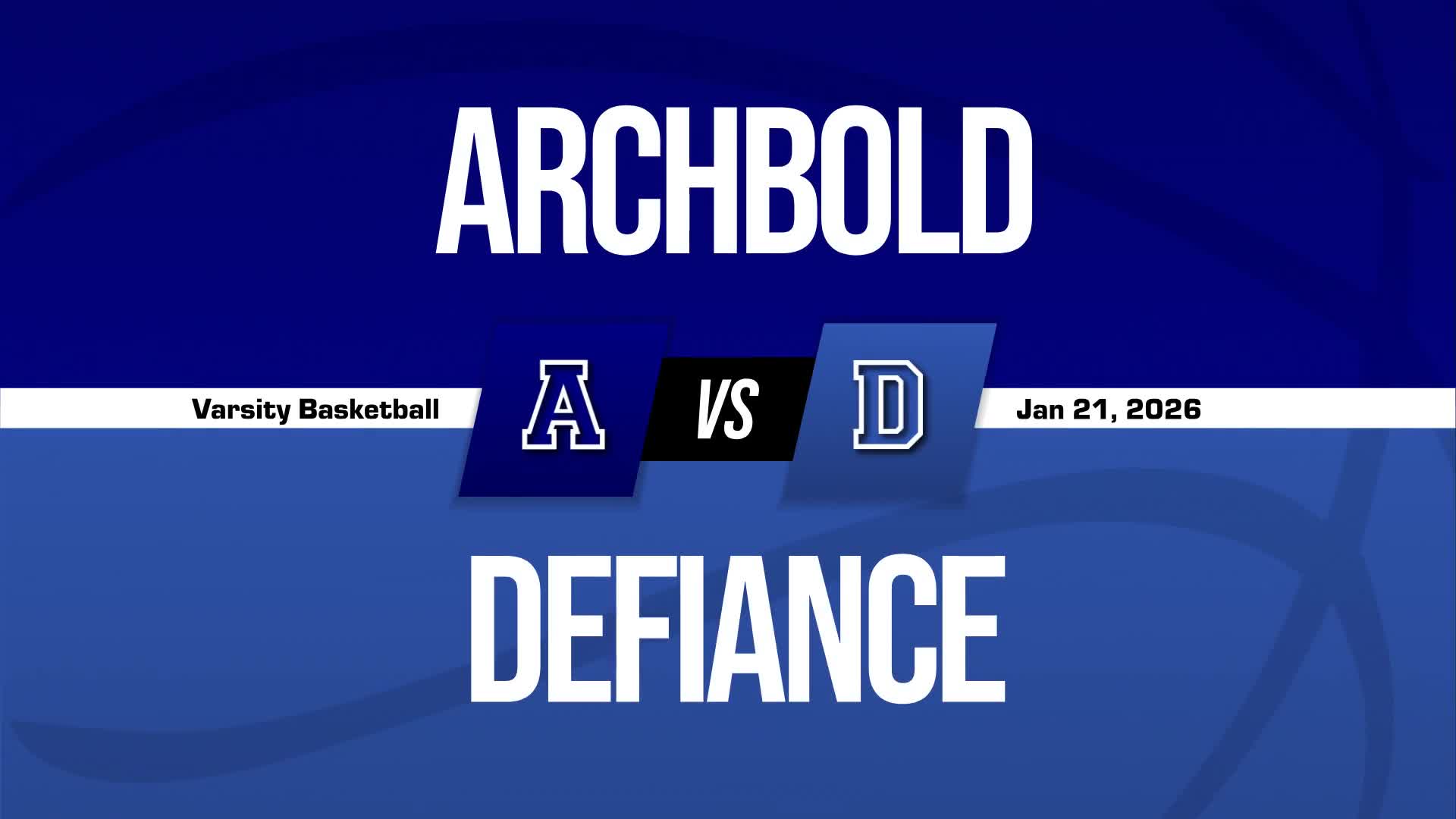Basketball Recap: Defiance Takes a Loss + How To Watch