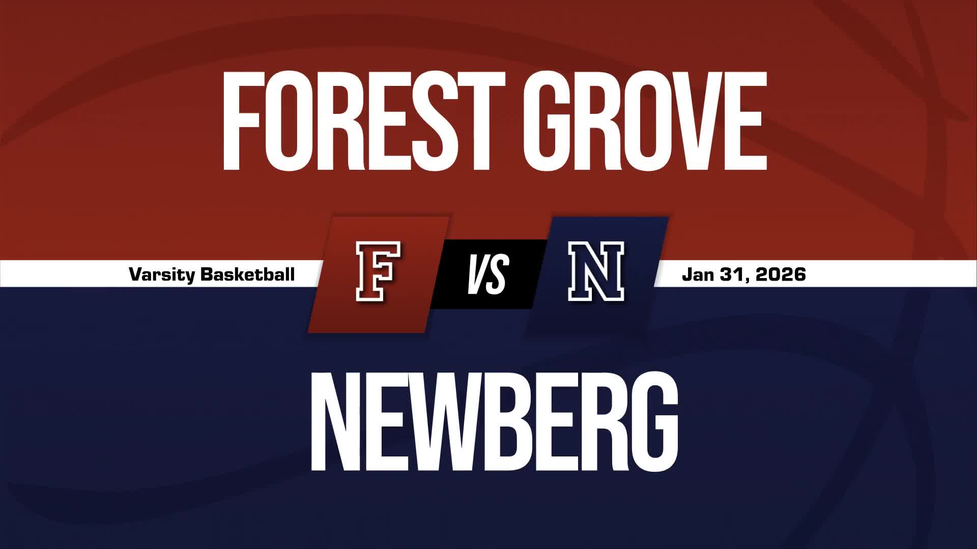 Basketball Recap: Newberg Find Success