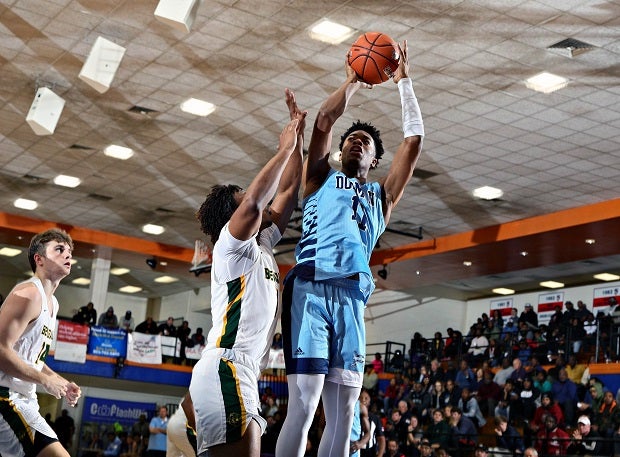 Justin Amadi, Dorman