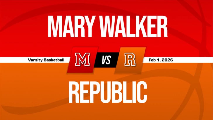 Basketball Recap: Republic Takes a Loss