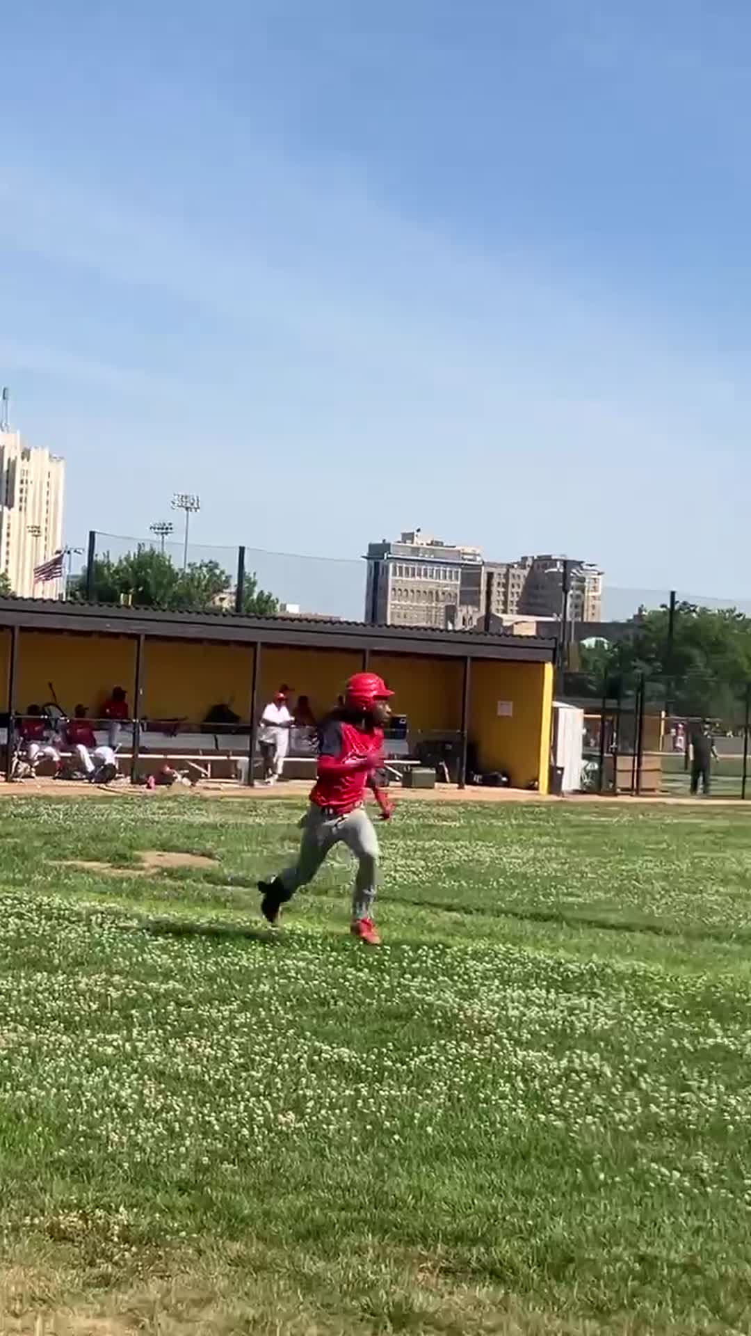 Baseball Recap: Mccluer Sets Scoring Season-High Against Hazelwood East